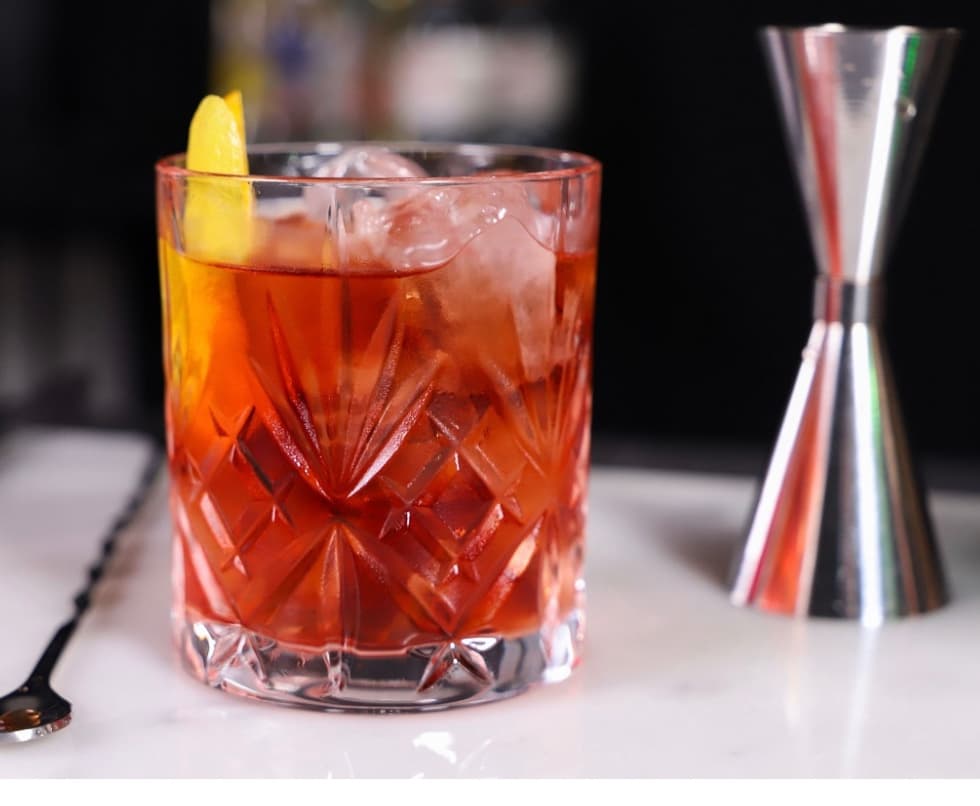 NEGRONI